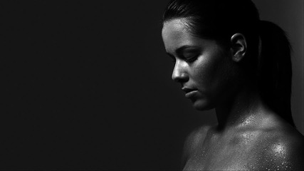 Techno: Not Usual feat. David Lake - Black Visions ( David Granha Ghost Visions Remix )