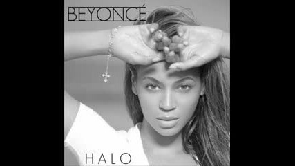 Beyonce Halo Feat Ne - yo (hq Official Music Remix) 2009