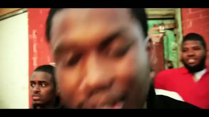 Meek Mill ft. Rick Ross - Ima Boss ( Високо Качество )