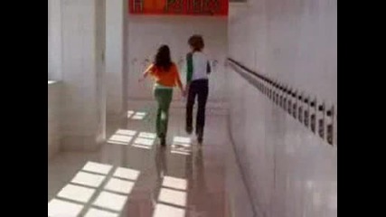 say ok - Hsm