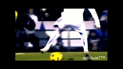 Cristiano Ronaldo Compilation 2011