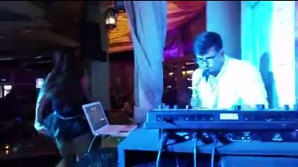 Vessy Boneva @ La Cubanita En El Mar 2