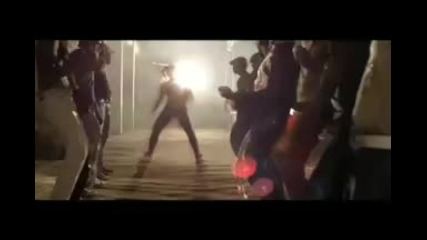 Brick & Lace - Bad to Di Bone [ Official Video ]