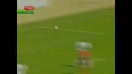 Локо (сф) - Черноморец 2:0