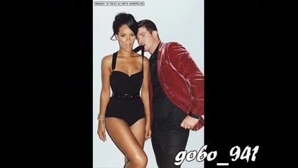 Rihanna Slideshow 