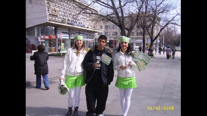 Agizzle - - Davam zaeto! (demo) Savsem skoro !!!!