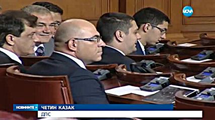 Скандал сложи спирачка на Изборния кодекс
