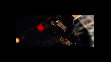 Ghost Rider - Wheels Of Fire
