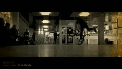 Matthias Dandois - Bmx Art Core Hdtv 