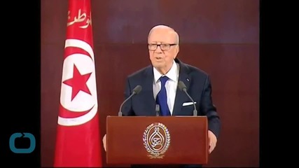 Tunisia Arrests Suspected Militants After Museum Attack