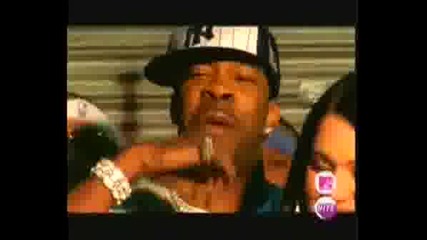 Busta Rhymes - Never Leave You (remix)