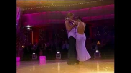 Dancing Stars !!!
