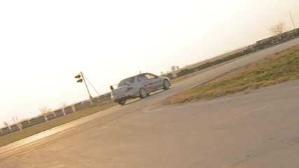 Track Day Kaloqnovo 26_11_2011 by Jdmworks.com