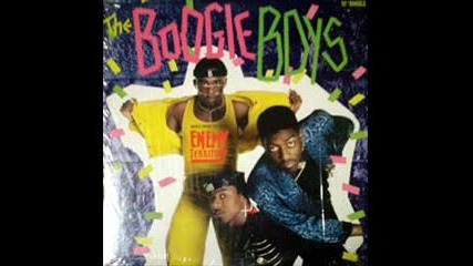 Boogie Boys - Friend Or Foe Remix