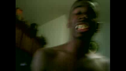 Bj Being Crazy