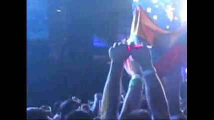 Swedish House Mafia Ultra 2010 