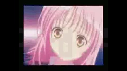 Utau love Ikuto
