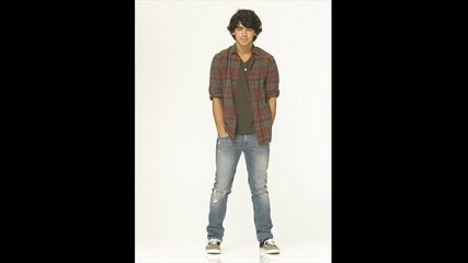 Joe Jonas 2010 