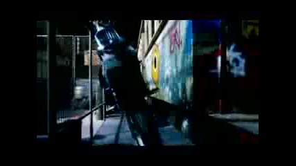 The Protector Trailer