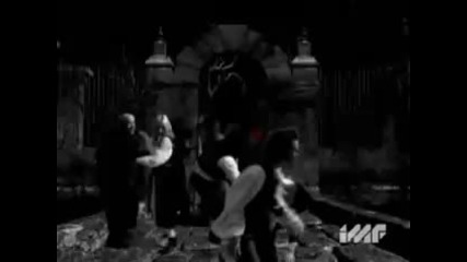 Queens of the stone age - Burn the Witch 