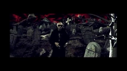 Sat Lartificier - Dans Mon Barillet ( Dvd Rip ) 2010