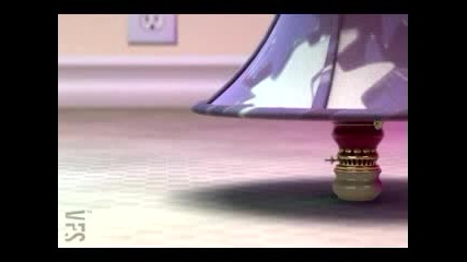 Sex And The Socket - С Лампи
