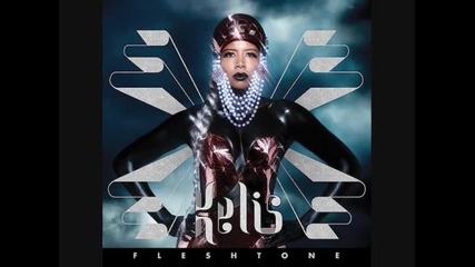 Kelis - Brave 