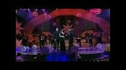 Ceca Raznatovic, Nikola Rokvic i Bane Mojicevic - Splet narodnih pesama