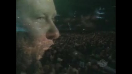 Metallica - Nothing Else Matters (live) 