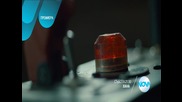 „Хана”: премиера на 5 март от 21.50 ч. по Нова