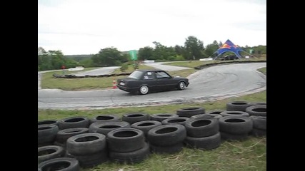 Time Attack & Drift Pleven
