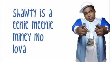 Justin Bieber & Sean Kingston - Eenie meenie