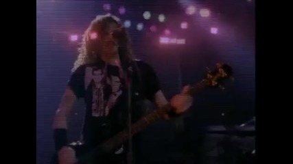 [hq] Metallica - Creeping Death (live 1989 Seattle) (great Quality)