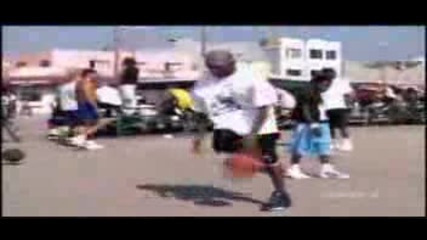 And 1 contest