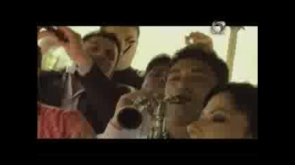 Pepa - Evtini Meraci 