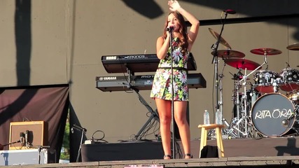 Sam Smith - Stay With Me - Ali Brustofski Live