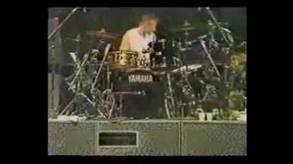 U2 - In Gods Country: Live