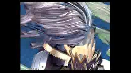 Final Fantasy 9 - Bahamut