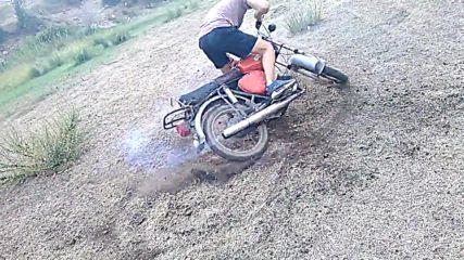 Simson Drift