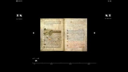 Book Of Kells Dvd - Интро