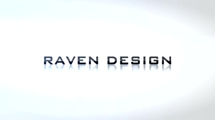 Vegas Pro 11 free intro - The Ravenprodesign Intro