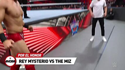 Bianca Belair cortó el pelo de Becky Lynch: WWE Ahora, Mar 28, 2022