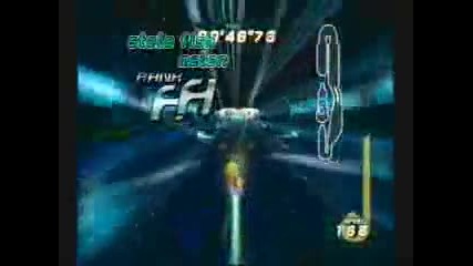 Sonic Riders - Super Sonic ???????/// 