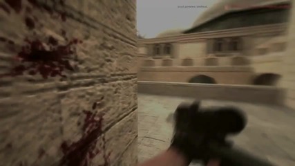 counter-strike source... [css]