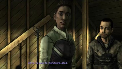 The waking dead Season 1 Episode 5 Full episode final