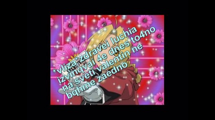 mermad melody and fma ep 38