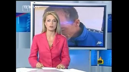 Господари На Ефира - Пиян Шофьор