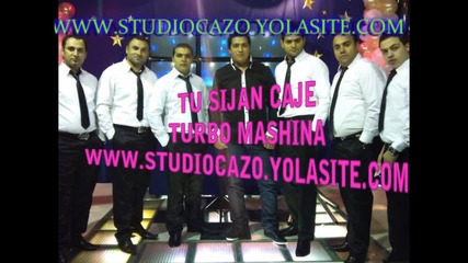 ork gazoza 2012 naser 2013 levo desno gore dole ti si caje turbo mashina by studiocazo