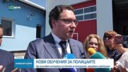 Даниел Митов обеща безкомпромисност срещу служители, неспазващи законността