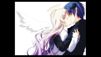Nightcore - Angel with a shotgun (lyrics)